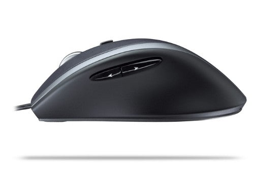 Logitech M500 mouse USB Type-A Laser 1000 DPI