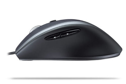 Logitech M500 mouse USB Type-A Laser 1000 DPI