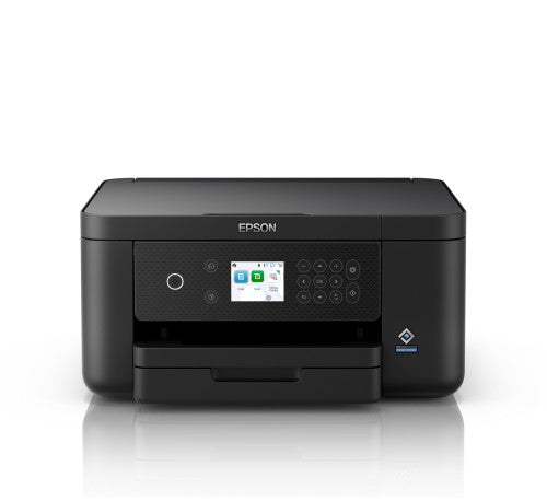 Epson Expression Home XP-5200 Inkjet A4 4800 x 1200 DPI 33 ppm Wi-Fi