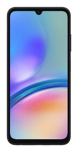 Samsung Galaxy A05s 17 cm (6.7") Dual SIM Android 13 4G USB Type-C 4 GB 64 GB 5000 mAh Black