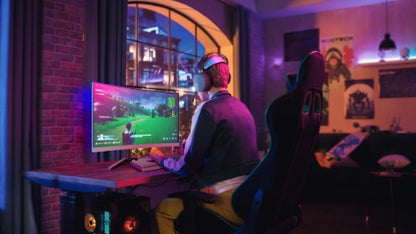 Philips Evnia 5000 27M2C5201L/00 computer monitor 68.6 cm (27") 1920 x 1080 pixels Full HD LCD White