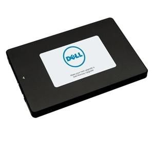 DELL 64TMJ internal solid state drive 480 GB 2.5" Serial ATA III