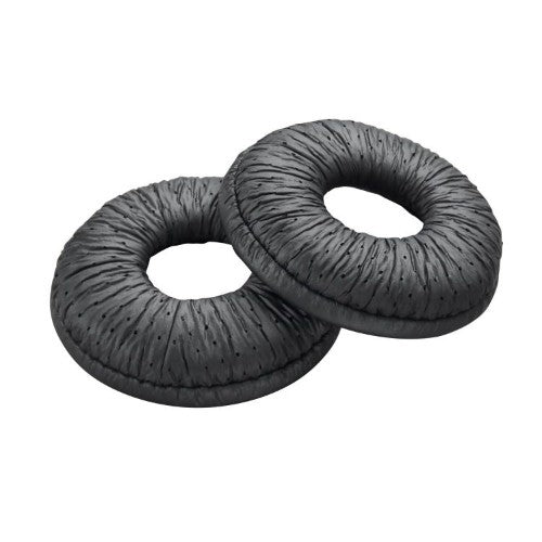 HP Poly CS500 Leatherette Ear Cushions (2 Pieces)