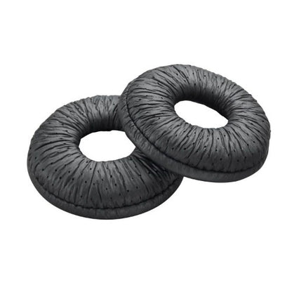 HP Poly CS500 Leatherette Ear Cushions (2 Pieces)