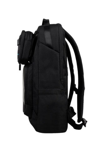 Acer Predator Gaming Extreme 17" backpack Gaming backpack Black Polyester