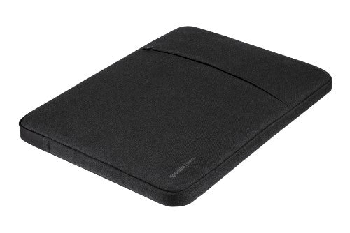 Gecko Covers Universal Eco Laptop Sleeve - 15 inch - Black