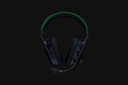Razer BlackShark V3 Pro Headset Wired & Wireless Head-band Gaming USB Type-A Bluetooth Black