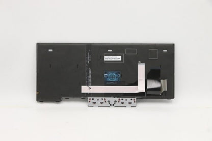 Lenovo 5N20W67857 laptop spare part Keyboard