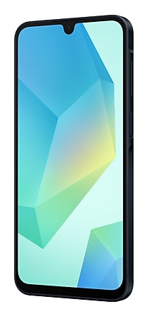 Samsung Galaxy A16 Enterprise Edition 17 cm (6.7") Hybrid Dual SIM 5G USB Type-C 4 GB 128 GB 5000 mAh Navy