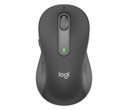 Logitech Signature M650 L Wireless Mouse