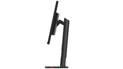 Lenovo ThinkVision T23i-30 computer monitor 58.4 cm (23") 1920 x 1080 pixels Full HD LED Black