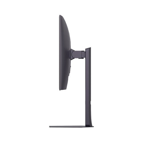 LG UltraGear OLED GX8 32GX850A-B 4K UHD Dual-Mode: 165Hz -330Hz gaming monitor