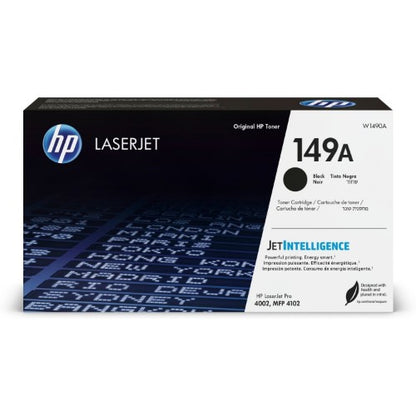 HP W1490A/149A Toner cartridge, 2.9K pages ISO/IEC 19752 for HP LaserJet Pro 4002/e