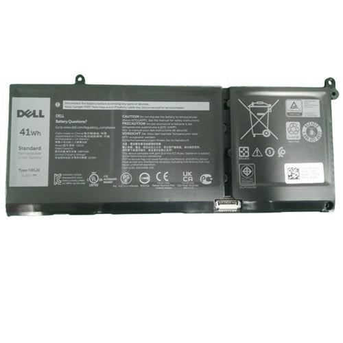 DELL 927N5 laptop spare part Battery