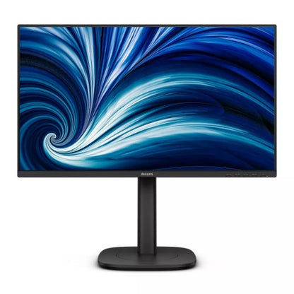 Philips 3000 series 24B2N3200D/00 computer monitor 61.2 cm (24.1") 1920 x 1200 pixels WUXGA LCD Black