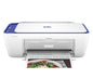 HP DeskJet 2821e Wireless All-in-One Color Printer, Instant Ink; Copier, Scanner
