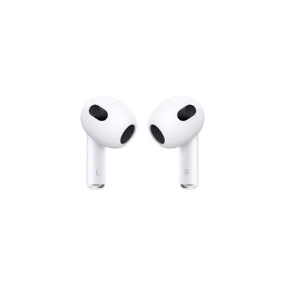 Apple AirPods (3rd generation)