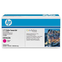 HP CE263A/648A Toner cartridge magenta, 11K pages ISO/IEC 19798 for HP CLJ CP 4025/4520