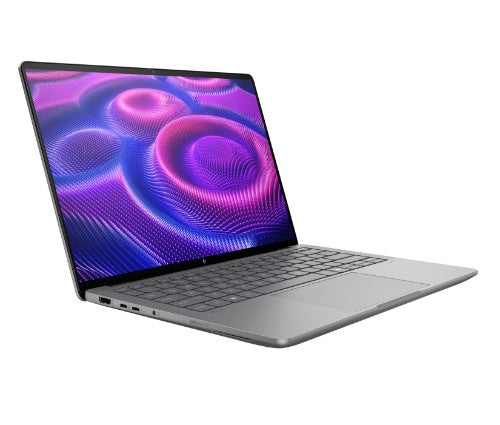 HP ZBook Ultra G1a Copilot+ PC AMD Ryzen AI Max PRO 390 Mobile workstation 35.6 cm (14") Touchscreen 2.8K 64 GB LPDDR5x-SDRAM 1 TB SSD Wi-Fi 7 (802.11be) Windows 11 Pro AI Workstation, AI PC Silver