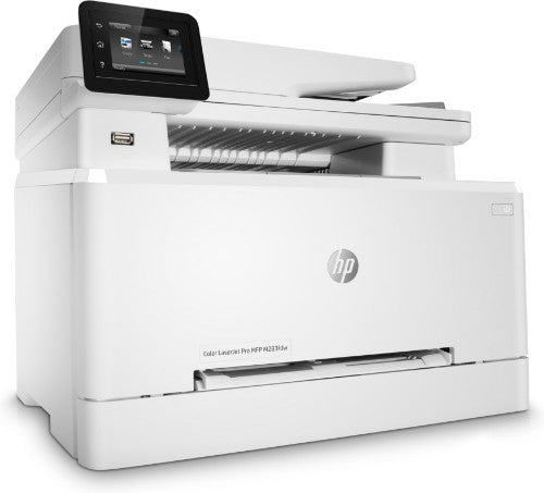 HP Color LaserJet Pro MFP M283fdw
