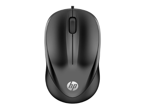 HP Wired Mouse 1000