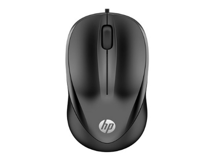 HP Wired Mouse 1000