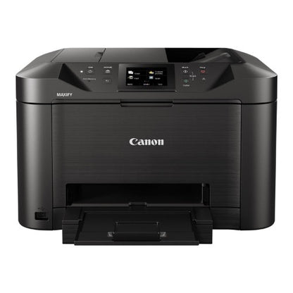 Canon MAXIFY MB5150 Inkjet A4 600 x 1200 DPI Wi-Fi