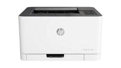 HP Color Laser Laser 150nw Wireless Color Printer, Duplex