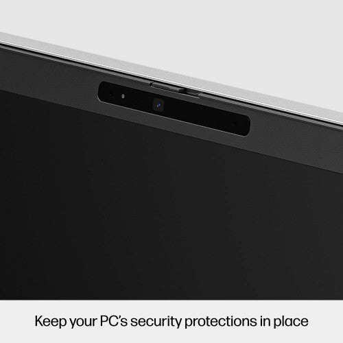 HP EliteBook 640 G10 Intel® Core™ i7 i7-1355U Laptop 35.6 cm (14") Full HD 16 GB DDR4-SDRAM 512 GB SSD Wi-Fi 6E (802.11ax) Windows 11 Pro Silver