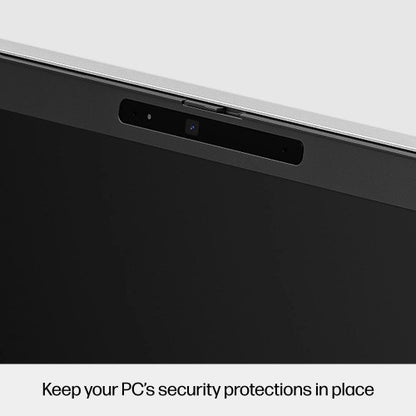 HP EliteBook 640 G10 Intel® Core™ i7 i7-1355U Laptop 35.6 cm (14") Full HD 16 GB DDR4-SDRAM 512 GB SSD Wi-Fi 6E (802.11ax) Windows 11 Pro Silver