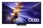 Samsung 48" OLED S90F 4K Vision AI Smart TV (2025)
