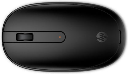 HP 240 Black Bluetooth Mouse