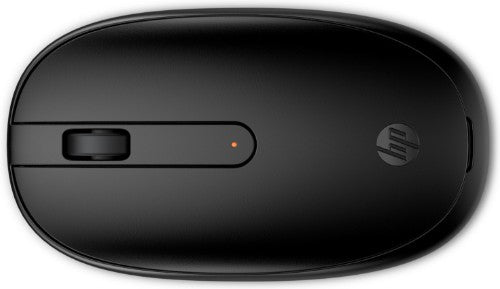 HP 240 Black Bluetooth Mouse