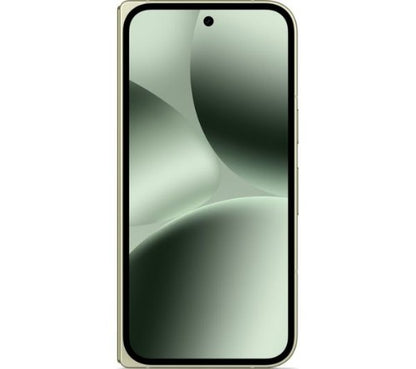 Google Pixel 10 Pro Fold 20.3 cm (8") Dual SIM Android 16.0 5G 16 GB 256 GB 5015 mAh Light Green