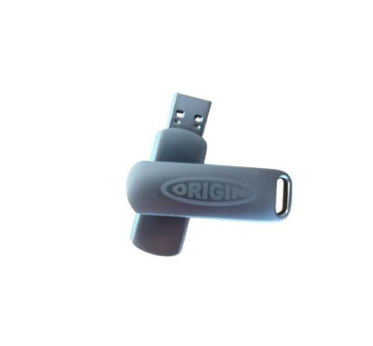 Origin Storage Origin 64GB USB-A flash drive 3.2 Gen1 USB flash drive USB Type-A 3.2 Gen 1 (3.1 Gen 1) Stainless steel