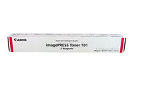 Canon 8068B001/T01 Toner magenta, 39.5K pages for Canon imagePRESS C 800