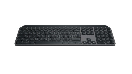 Logitech MX Keys S