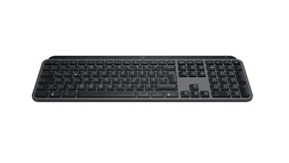 Logitech MX Keys S