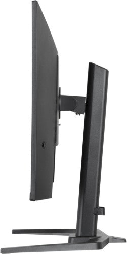 iiyama G-MASTER GB3295QSU-B1 computer monitor 80 cm (31.5") 2560 x 1440 pixels Quad HD LED Black