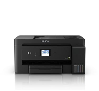 Epson EcoTank ET-15000 Inkjet A3 4800 x 1200 DPI 17 ppm Wi-Fi