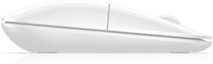 HP Z3700 White Wireless Mouse