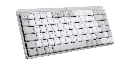 Logitech Master MX Mechanical Mini for Mac