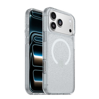 OtterBox React MagSafe Series for Apple iPhone 17 Pro Max, Stardust