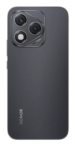 Honor 400 Lite 17 cm (6.7") Dual SIM MagicOS 9.0 5G USB Type-C 8 GB 256 GB 5230 mAh Black