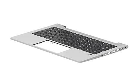 HP N40113-041 laptop spare part Keyboard