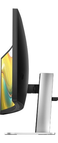 HP Series 5 Pro 34 inch WQHD USB-C Conferencing Monitor - 534pm PVC Free