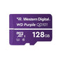 Western Digital WD Purple SC QD101 128 GB MicroSDXC Class 10