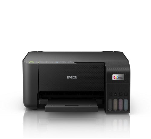 Epson EcoTank ET-2862 Inkjet A4 5760 x 1440 DPI 10 ppm Wi-Fi