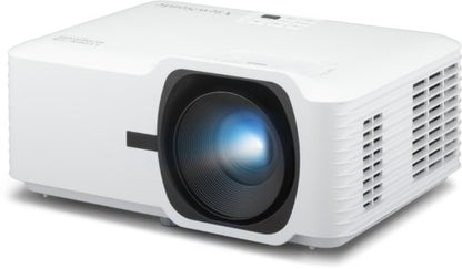 Viewsonic LSD400HD data projector Standard throw projector 4000 ANSI lumens DLP 1080p (1920x1080) White