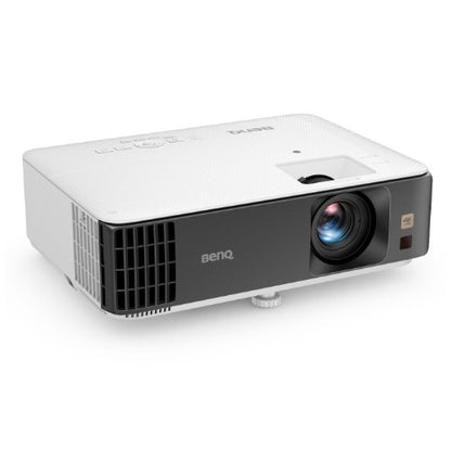 BenQ TK700 Standard throw projector 3200 ANSI lumens DLP UHD 4K (3840x2160) 3D Black, White